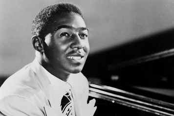 JUMP BLUES I (FOTO 3)