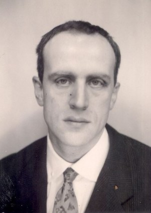 LOBO-HOMBRE (FOTO 1)