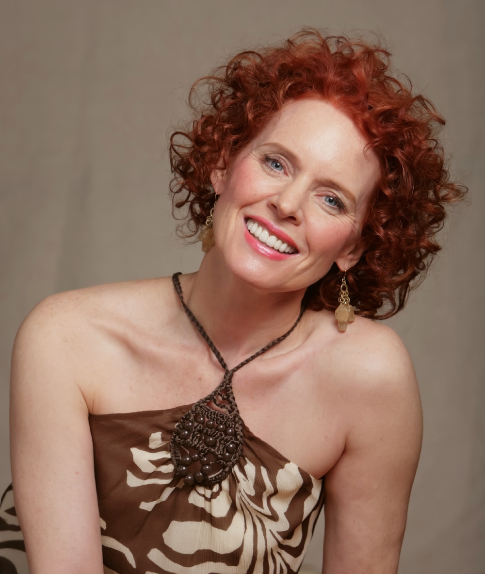 LYNNE ARRIALE (FOTO 1)