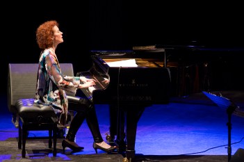 Cinema - Lynne Arriale, Grace Kely &amp; Cecile Verny