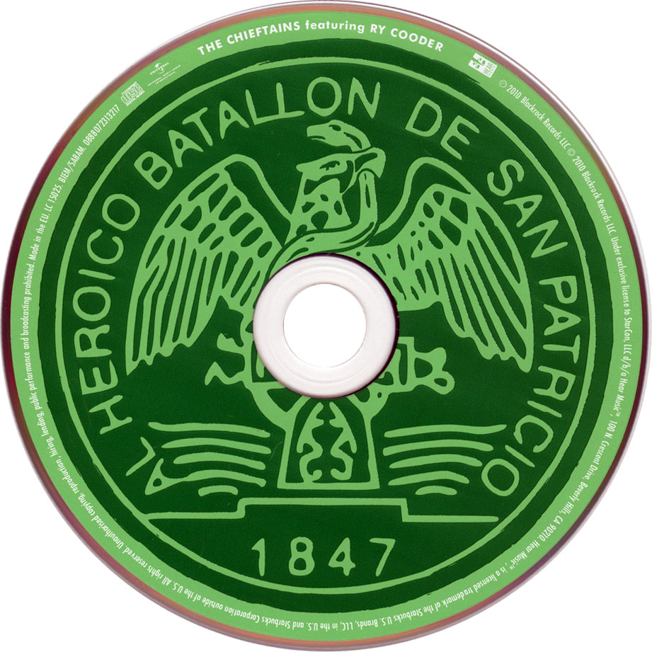 SAN PATRICIO (FOTO 3)