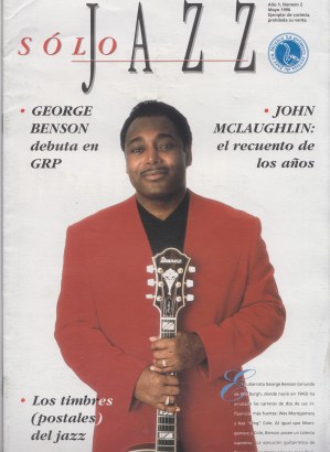 SOLO JAZZ (FOTO 2)