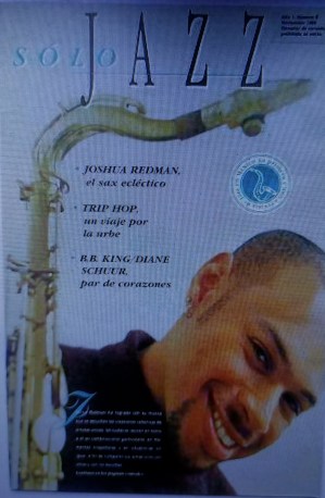 SOLO JAZZ (FOTO 3)