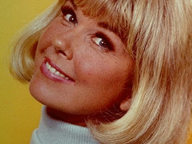 DORIS DAY (FOTO 1)