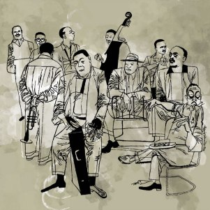 JAM SESSION (FOTO 1)