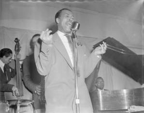 JUMP BLUES II (FOTO 3)