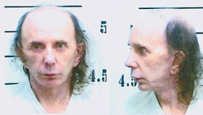 PHIL SPECTOR (FOTO 3)