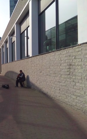 STREET SOUNDS (FOTO 1)