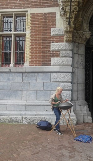 STREET SOUNDS (FOTO 2)