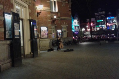 STREET SOUNDS (FOTO 3)