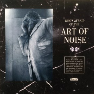 ART OF NOISE (FOTO 1)