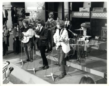 BYRDS (FOTO 3)