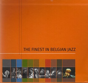 JAZZ EN BÉLGICA (FOTO 1)