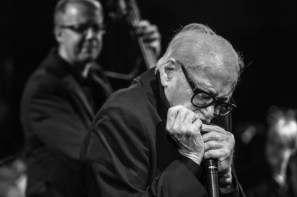 JAZZ EN BÉLGICA (FOTO 2)