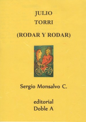 JULIO TORRI (PORTADA)