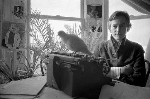 MICHAEL MCCLURE (FOTO 3)