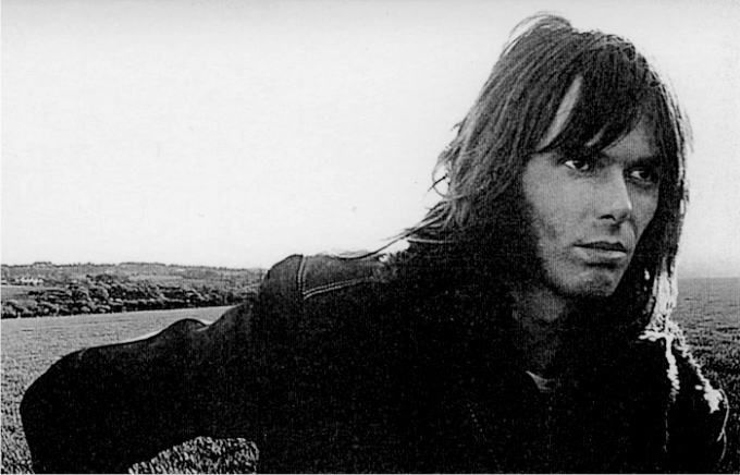 NICKY HOPKINS (FOTO 1)