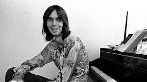 NICKY HOPKINS (FOTO 2)