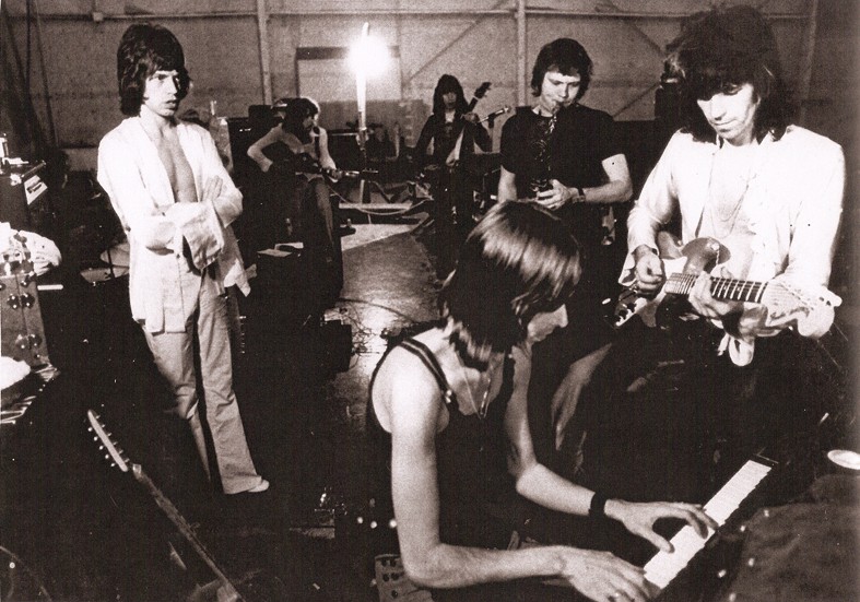 NICKY HOPKINS (FOTO 3)