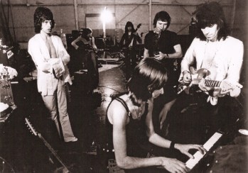 NICKY HOPKINS (FOTO 3)