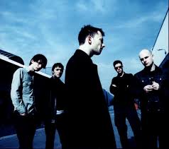 RADIOHEAD 5 (FOTO 1)