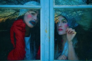 FREAK FOLK II (FOTO 3)