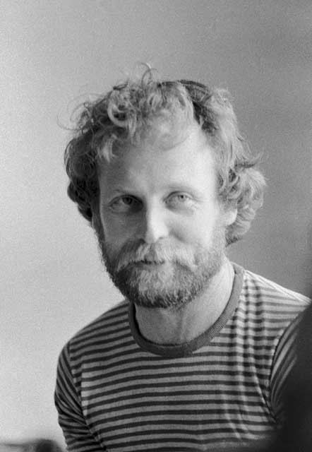 GILBERT SHELTON (FOTO 1)