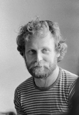 GILBERT SHELTON (FOTO 1)