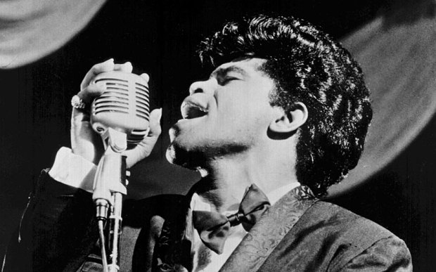 JAMES BROWN (FOTO 1)