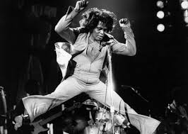 JAMES BROWN (FOTO 3)