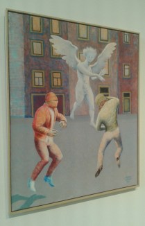 LAS VOCES Y EL METAL (FOTO 1)