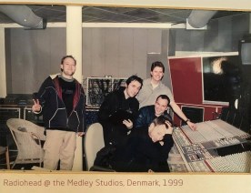 RADIOHEAD 6 (FOTO 1)