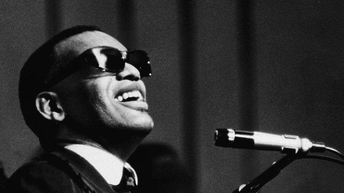 RAY CHARLES (FOTO 2)