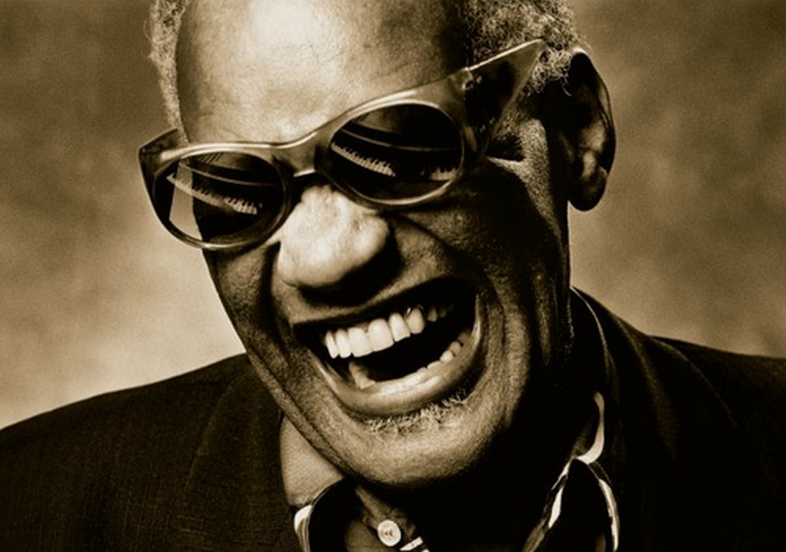 RAY CHARLES (FOTO 3)