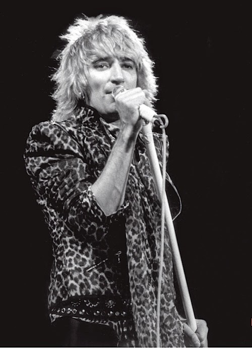 ROD STEWART (FOTO 1)