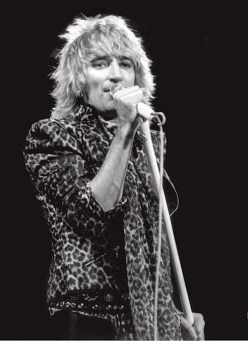 ROD STEWART (FOTO 1)