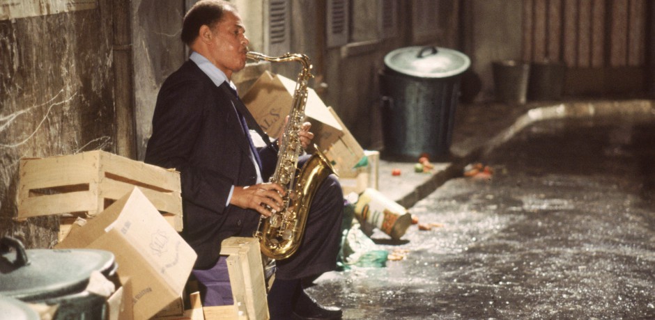 ROUND MIDNIGHT (FOTO 2)