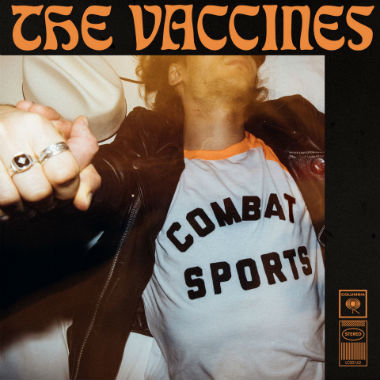 VACCINES (FOTO 1)