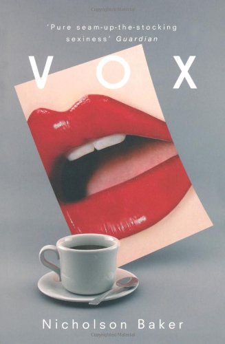 VOX (FOTO 1)