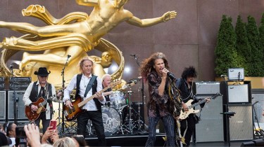 AEROSMITH (FOTO 3)