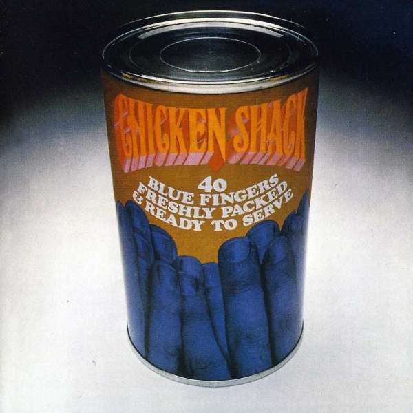 CHICKEN SHACK (FOTO 1)