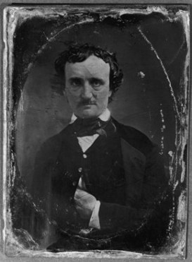 edgar allan poe (I) (foto 1)