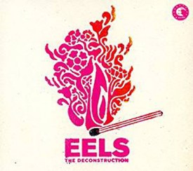 EELS (FOTO 1)