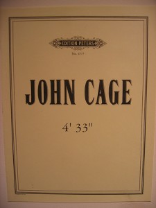 JOHN CAGE (FOTO 2)