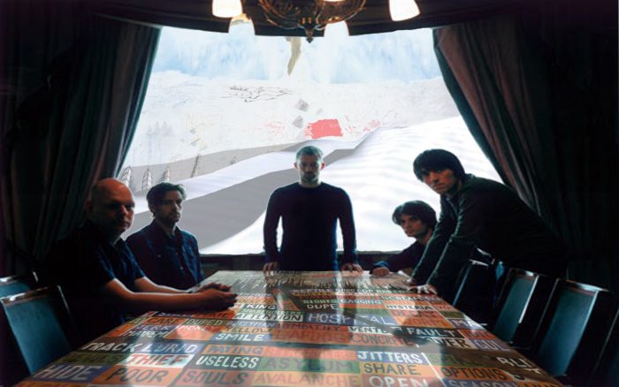 RADIOHEAD 7 (FOTO 1)