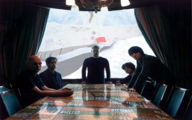 RADIOHEAD 7 (FOTO 1)