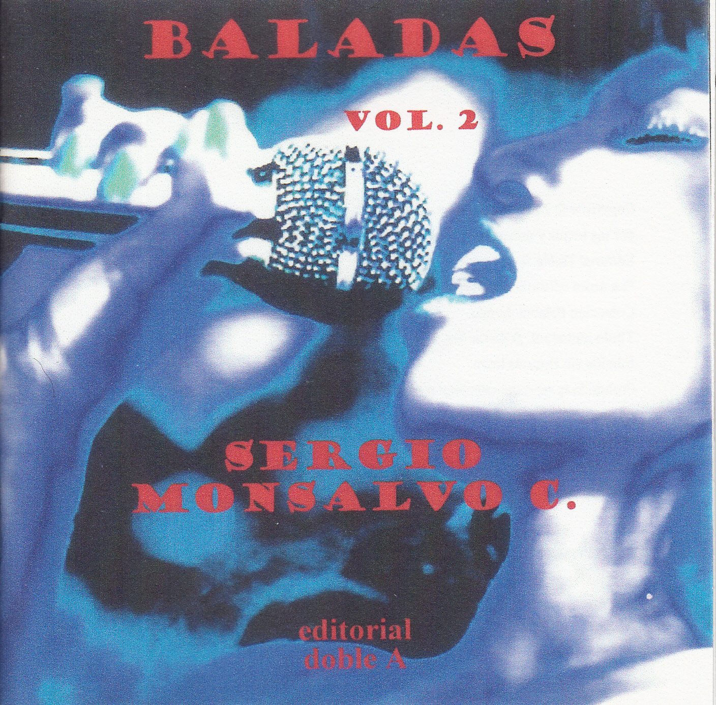 BALADAS VOL. 2