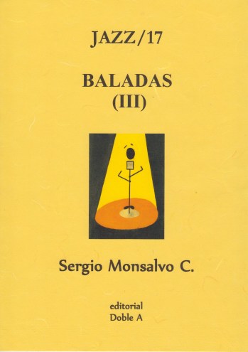 BALADAS VOL. III