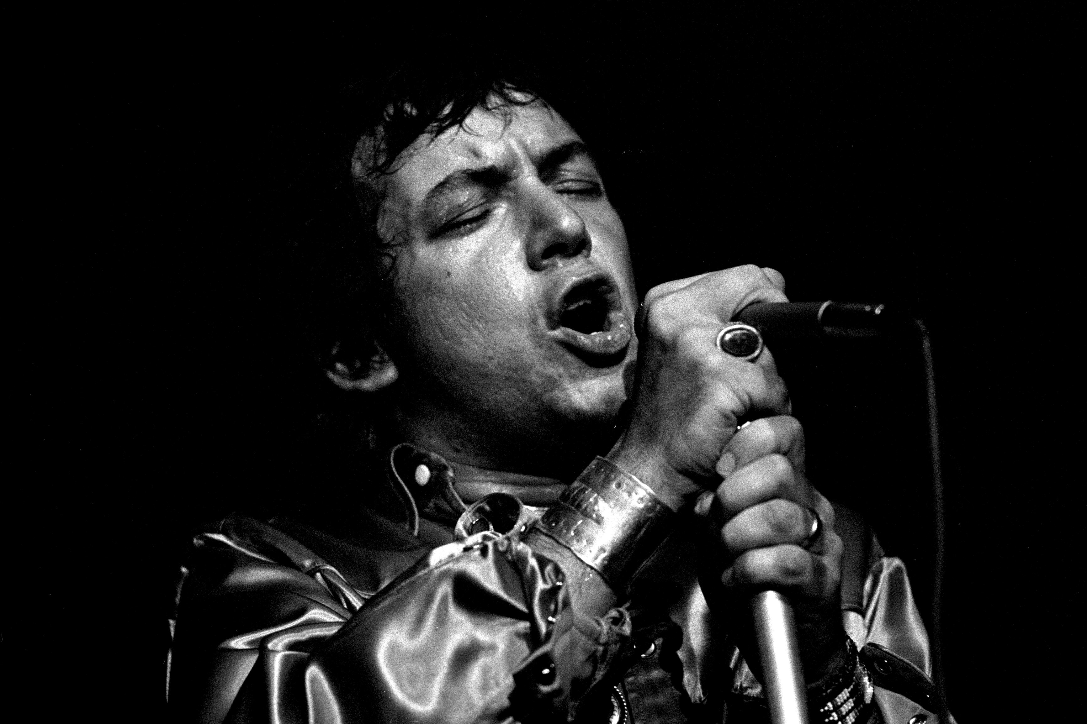 ERIC BURDON (FOTO 1)