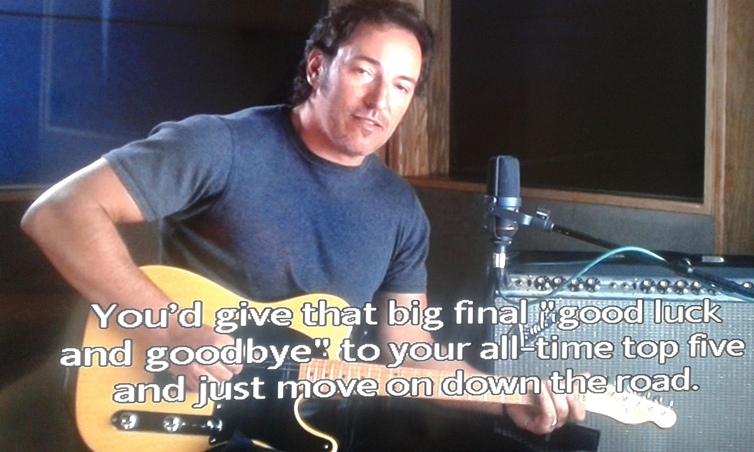 HIGH FIDELITY (FOTO 2)